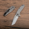 Нож KERSHAW 1313BLK SPOKE K1313BLK