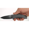 Нож KERSHAW 1776TGRYBW LINK K1776TGRYBW