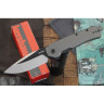 Нож KERSHAW THERMAL 1411 K1411