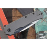 Нож KERSHAW THERMAL 1411 K1411